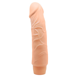 Vibratore Realistico Barbara Jeff 19,5cm