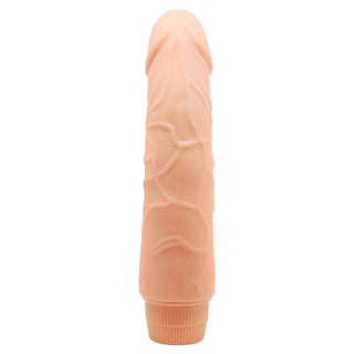 Vibratore Realistico Barbara Jeff 19,5cm