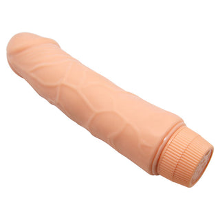 Vibratore Realistico Barbara Jeff 19,5cm
