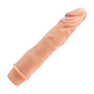 Vibratore Realistico Barbara Dwarf 21,5 cm