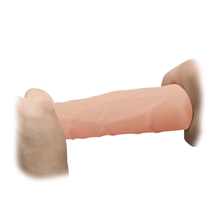 Dildo Realistico Barbara Alcmene 25 cm