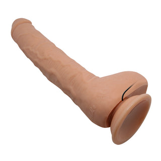 Dildo XXL Beautiful Vibrant Dick 28 cm