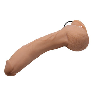Dildo XXL Beautiful Vibrant Jack 27 cm