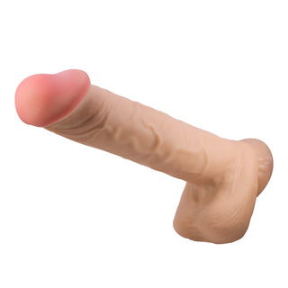 Dildo XXL Mendel 26 cm