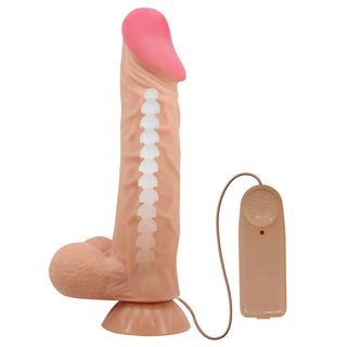 Dildo XXL Sadic 24 cm