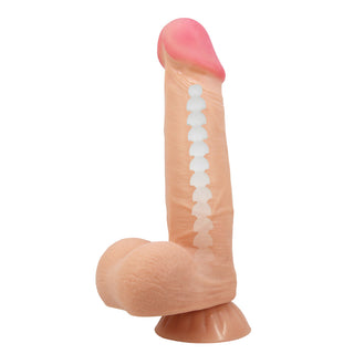 Dildo Realistico Najm 21,8 cm