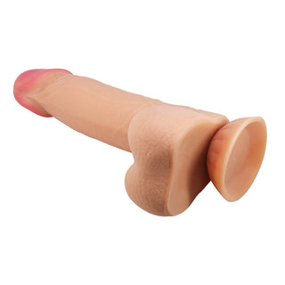 Dildo Realistico Najm 21,8 cm