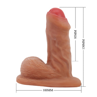 Dildo Realistico Warnell 13 cm