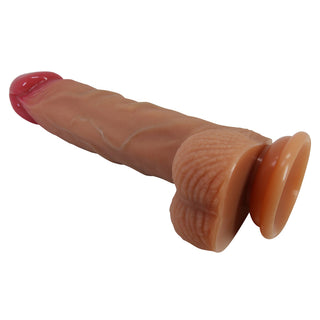 Dildo Realistico Lisle 20,6 cm