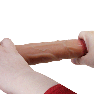 Dildo Realistico Lisle 20,6 cm