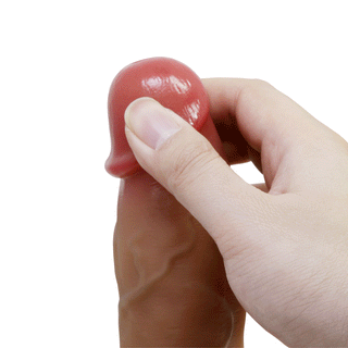 Dildo Realistico Duvall 19,3 cm