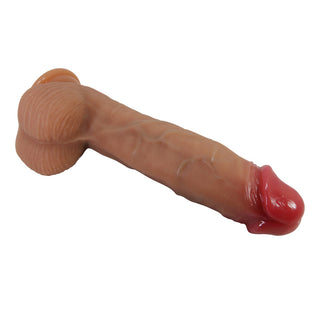 Dildo Realistico Orton 23,5 cm