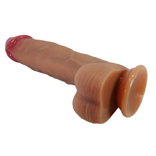 Dildo Realistico Orton 23,5 cm