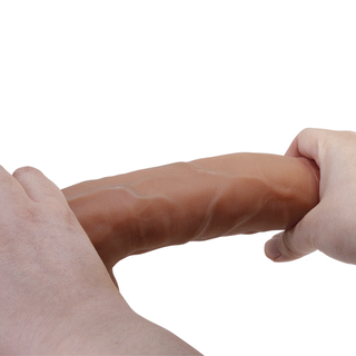 Dildo Realistico Orton 23,5 cm