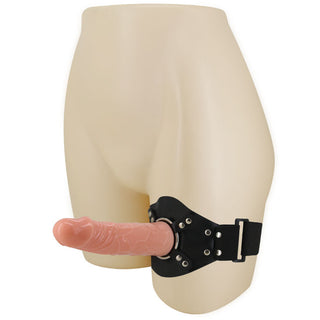 Strap-on Realistico Marcus 17 cm