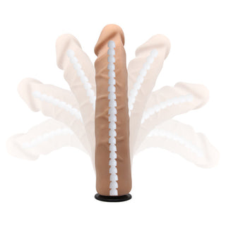 Strap-on Realistico Baile Mildred 21,5 cm