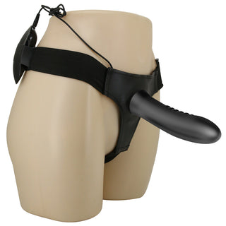 Strap On Myron 18,5 cm