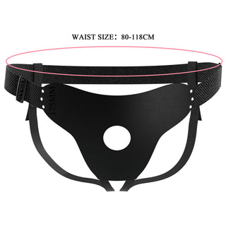 Imbracatura Strap On Love Spell