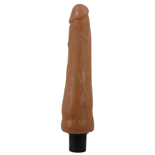 Vibratore Realistico Alfredo 25 cm