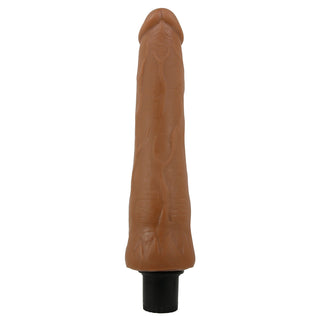 Vibratore Realistico Alfredo 25 cm