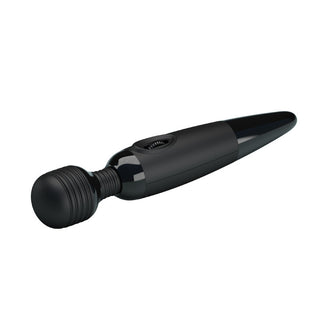 Magic Wand Power