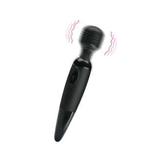 Magic Wand Power
