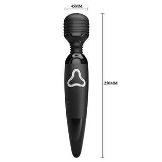 Magic Wand Body
