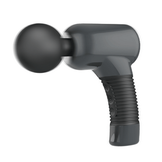 Magic Wand Gun