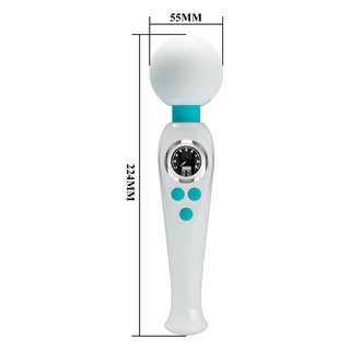Magic Wand Skyler