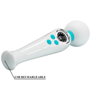 Magic Wand Skyler