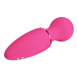Mini Vibratore Dwayne
