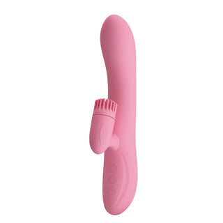Vibratore Rabbit Chris