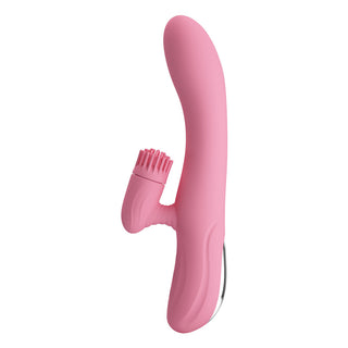 Vibratore Rabbit Chris