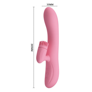 Vibratore Rabbit Chris