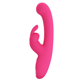 Vibratore Rabbit Lamar