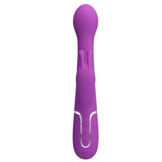 Vibratore Rabbit Dejon
