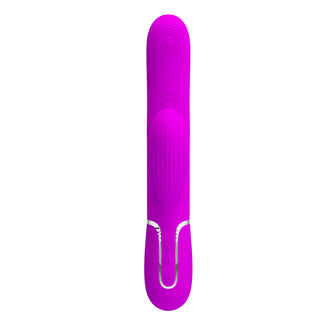 Vibratore Rabbit Perdita