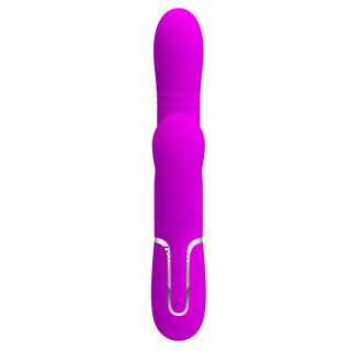 Vibratore Rabbit Mariana
