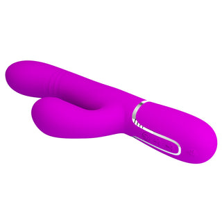 Vibratore Rabbit Mariana
