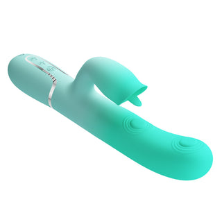 Vibratore Rabbit Gigi