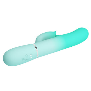 Vibratore Rabbit Gigi