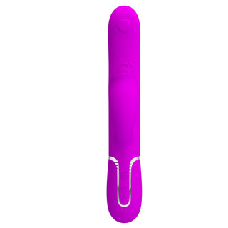 Vibratore Rabbit Gigi