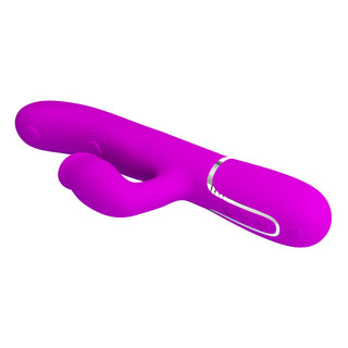 Vibratore Rabbit Gigi