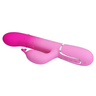 Vibratore Rabbit Shima