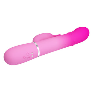 Vibratore Rabbit Shima