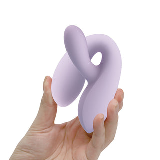 Vibratore Rabbit Pretty Love Rosolyn