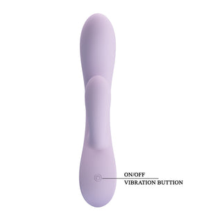 Vibratore Rabbit Pretty Love Rosolyn