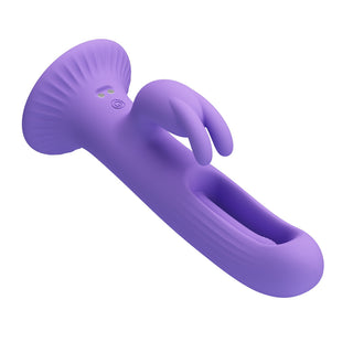 Vibratore Rabbit Killmoulis