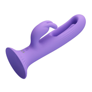 Vibratore Rabbit Killmoulis
