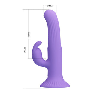Vibratore Rabbit Killmoulis